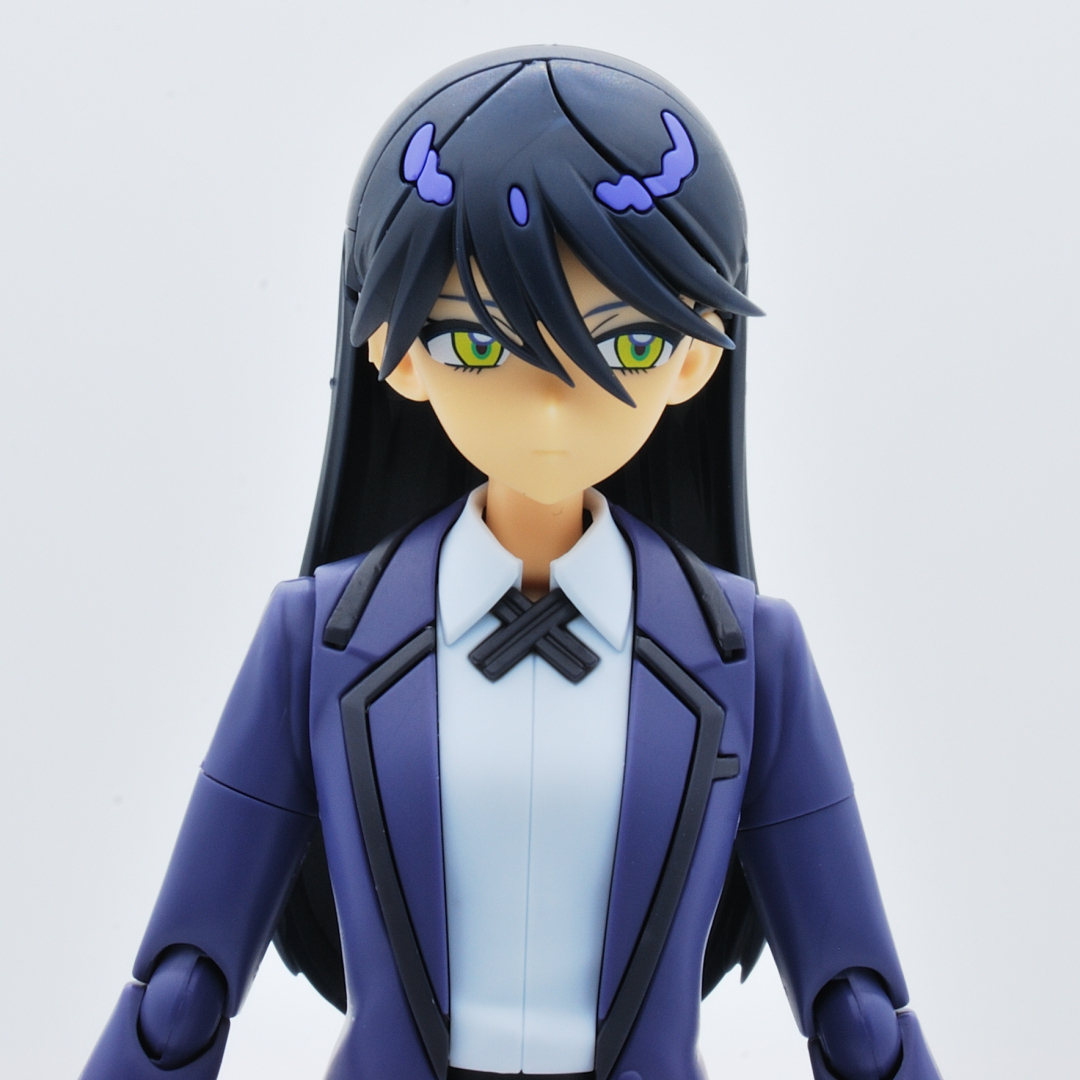 Figure-rise Standard ニャアン ギャラリー画像 8