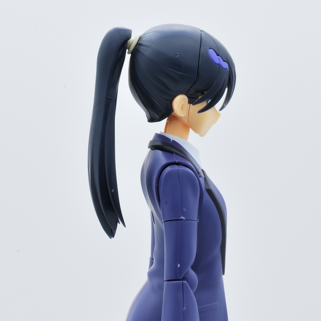 Figure-rise Standard ニャアン ギャラリー画像 10