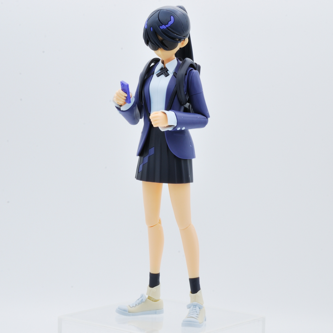 Figure-rise Standard ニャアン ギャラリー画像 14