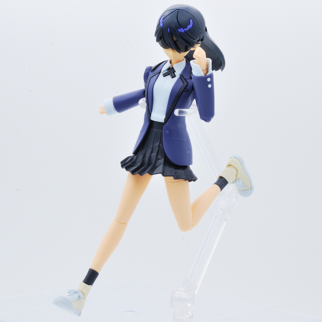 Figure-rise Standard ニャアン ギャラリー画像 16