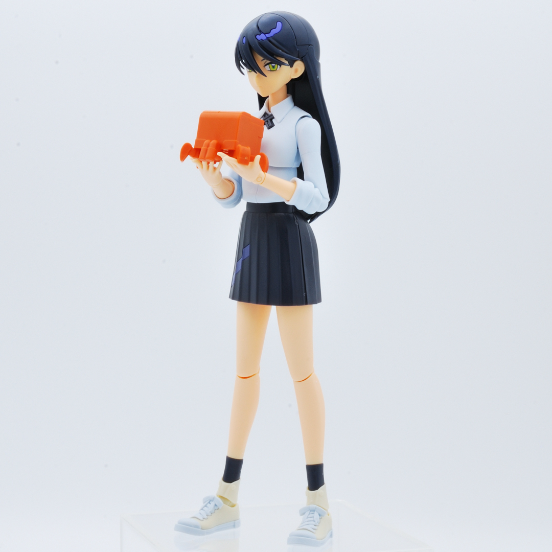 Figure-rise Standard ニャアン ギャラリー画像 17