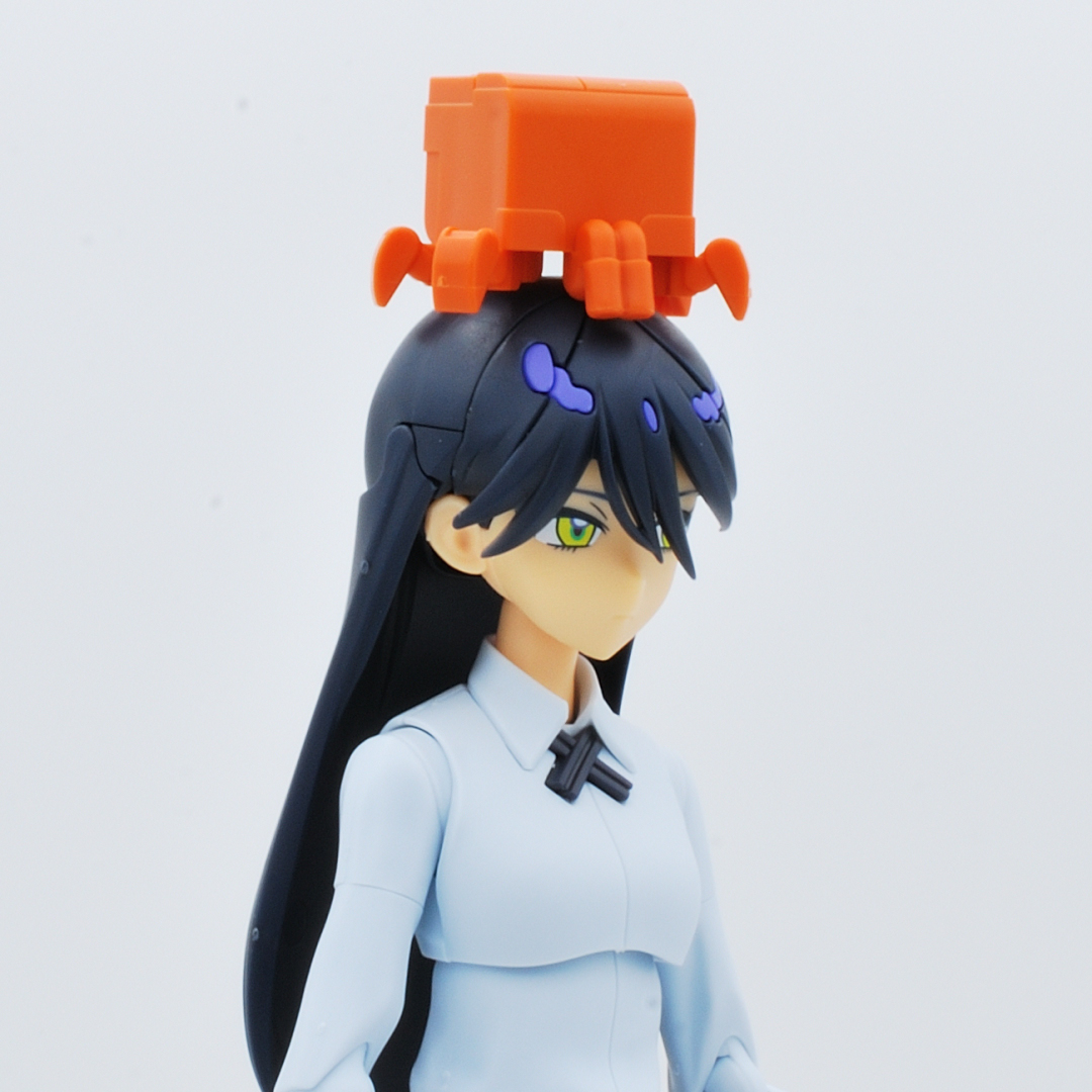 Figure-rise Standard ニャアン ギャラリー画像 18