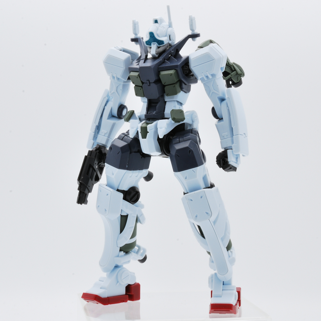 HG 1/144 ゲルググ ボカタ機（GC） ギャラリー画像 2