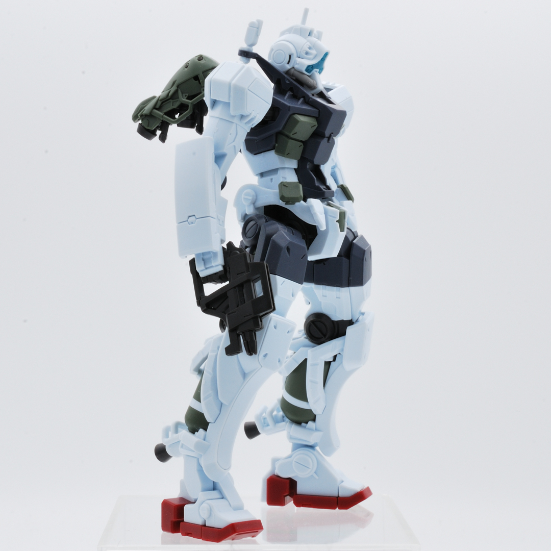 HG 1/144 ゲルググ ボカタ機（GC） ギャラリー画像 3