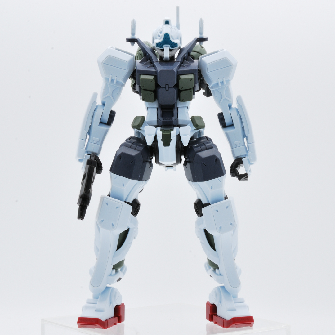 HG 1/144 ゲルググ ボカタ機（GC） ギャラリー画像 6