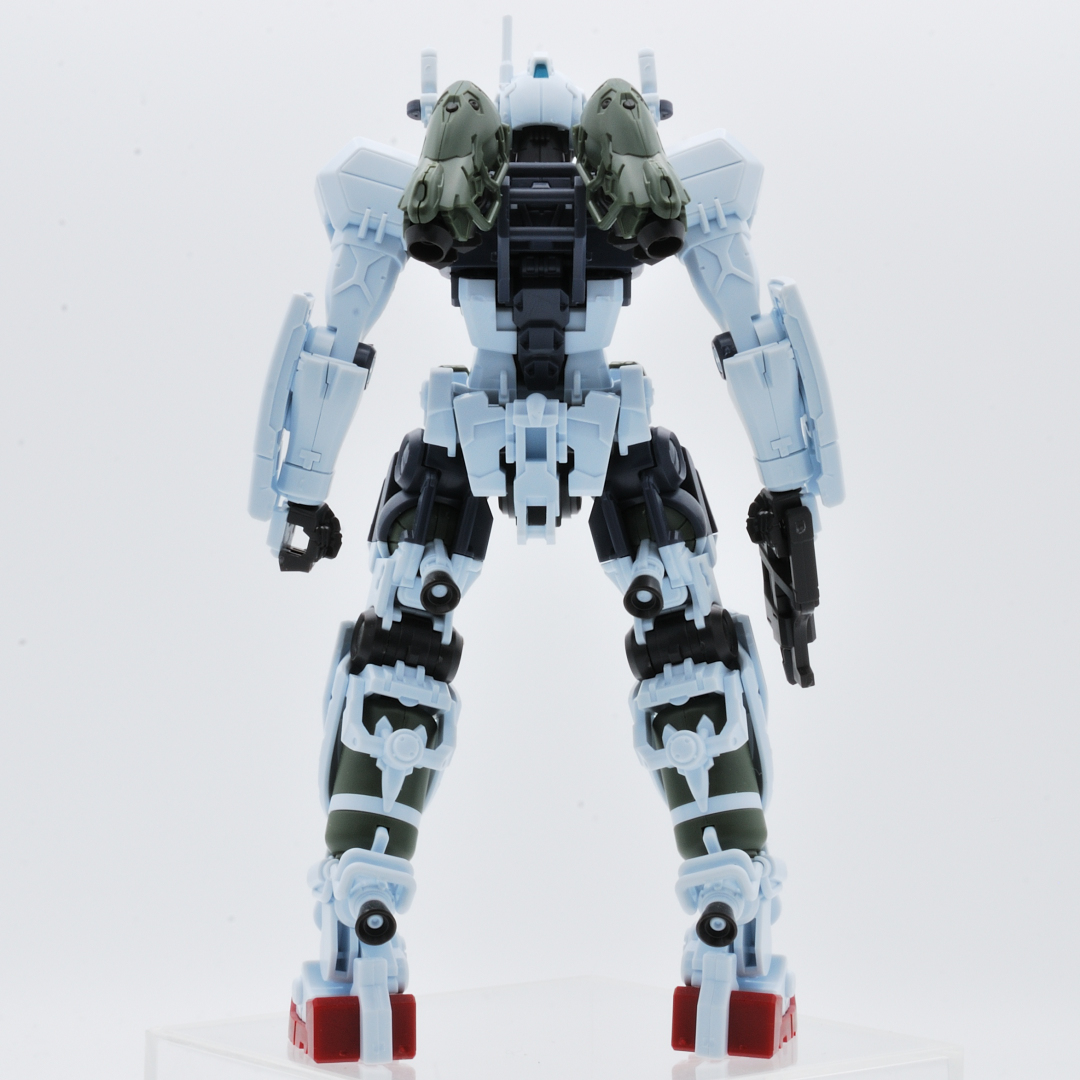HG 1/144 ゲルググ ボカタ機（GC） ギャラリー画像 7