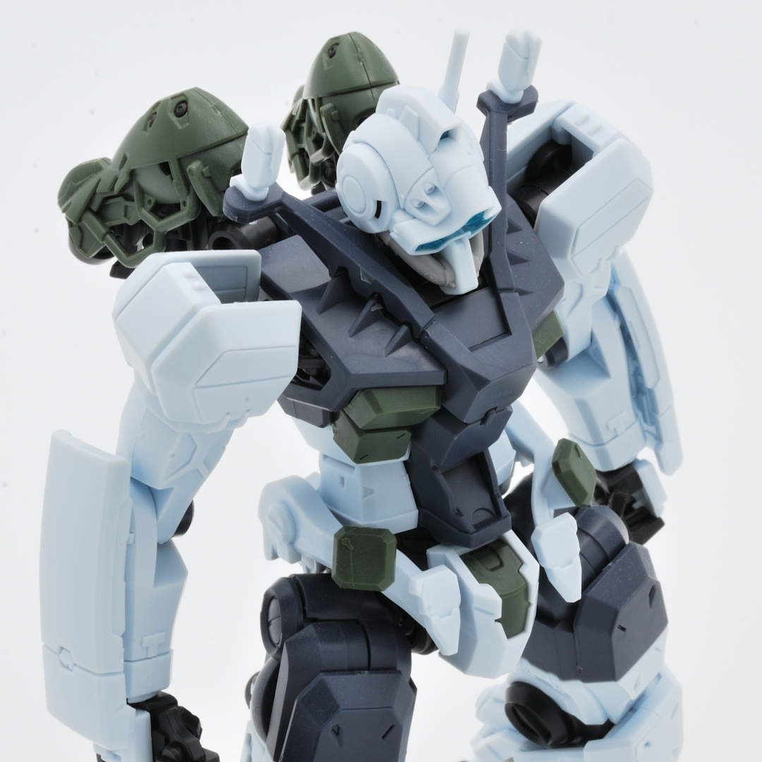 HG 1/144 ゲルググ ボカタ機（GC） ギャラリー画像 8