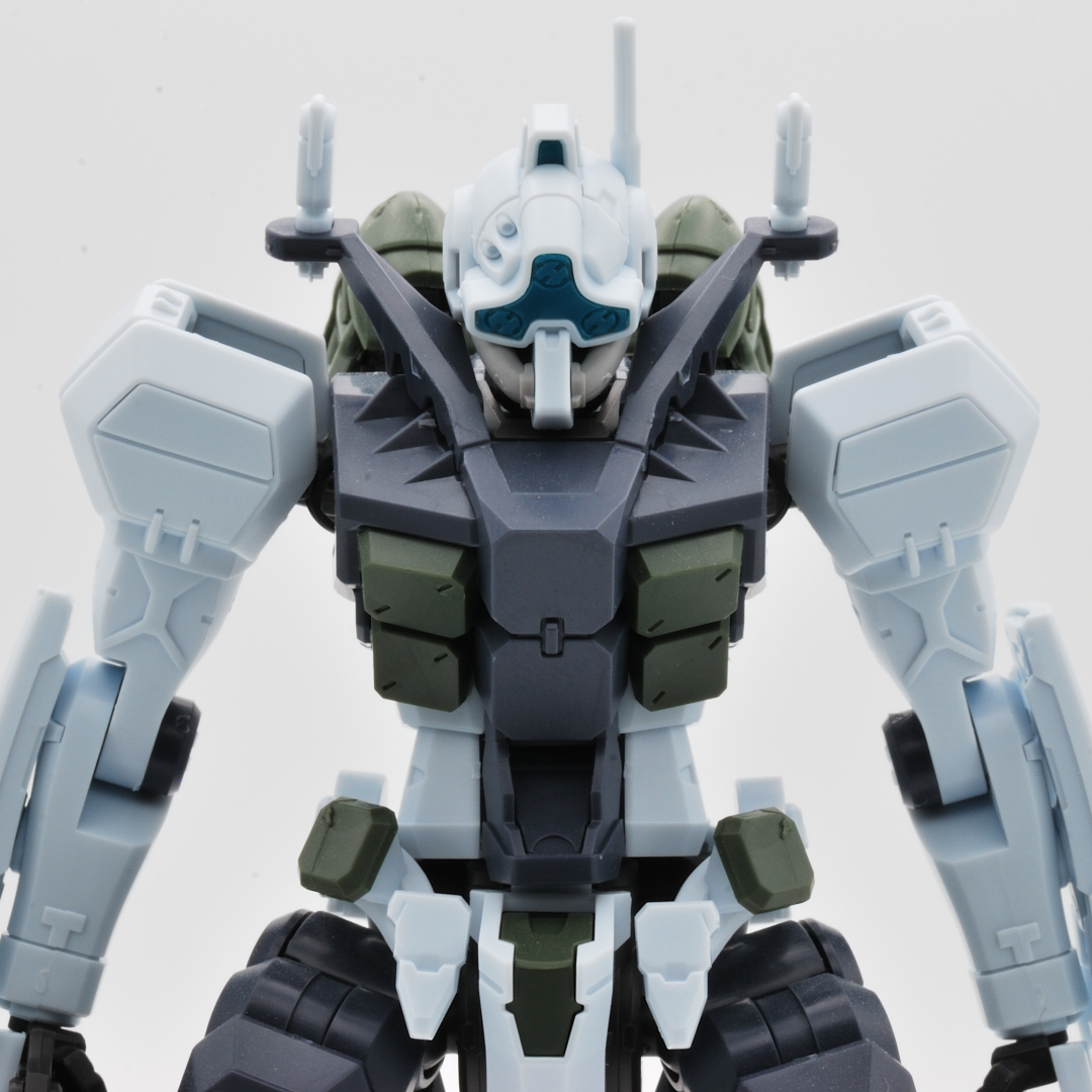 HG 1/144 ゲルググ ボカタ機（GC） ギャラリー画像 11