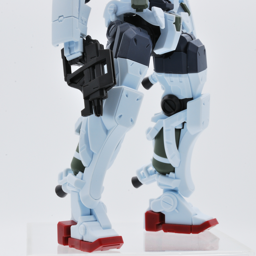 HG 1/144 ゲルググ ボカタ機（GC） ギャラリー画像 13