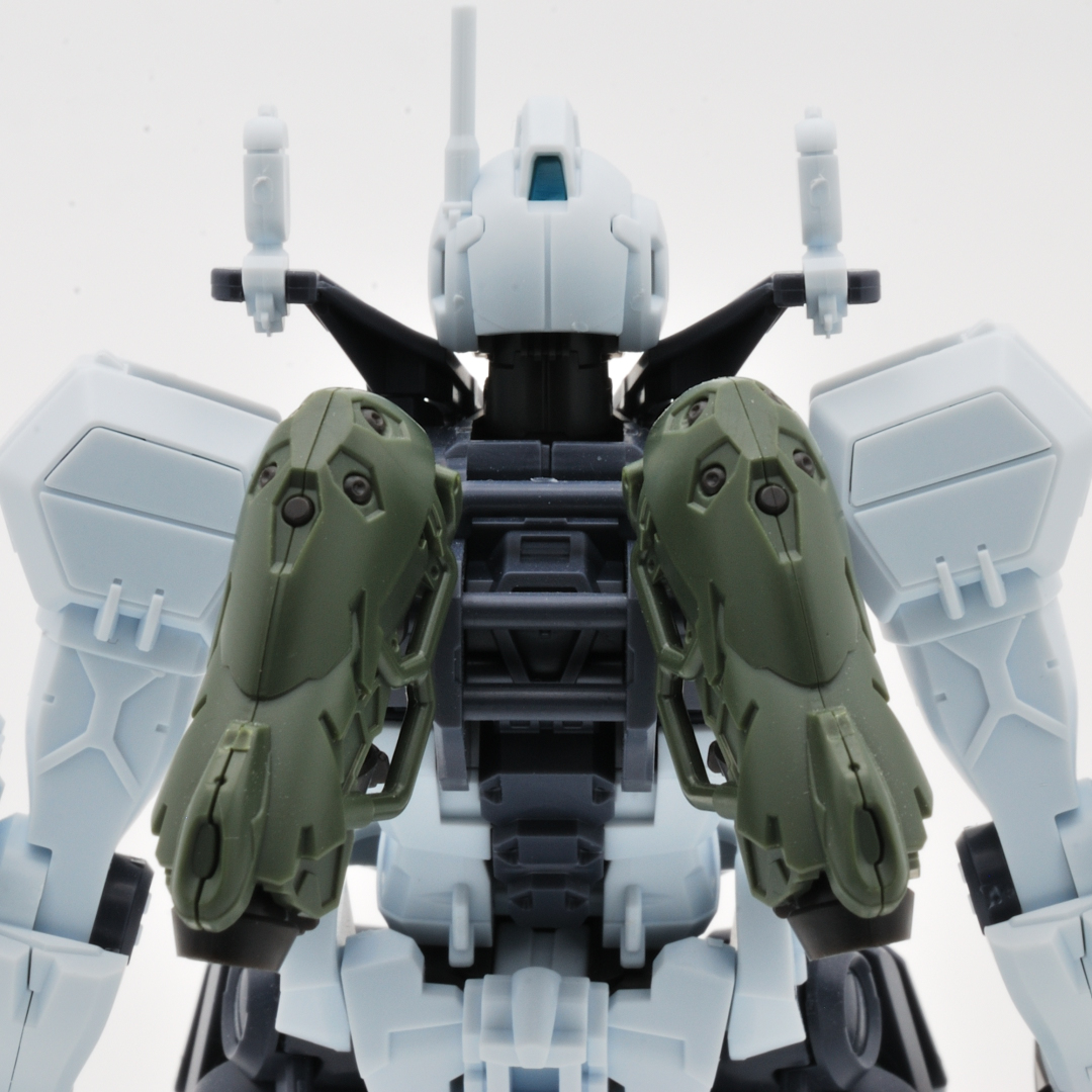 HG 1/144 ゲルググ ボカタ機（GC） ギャラリー画像 15