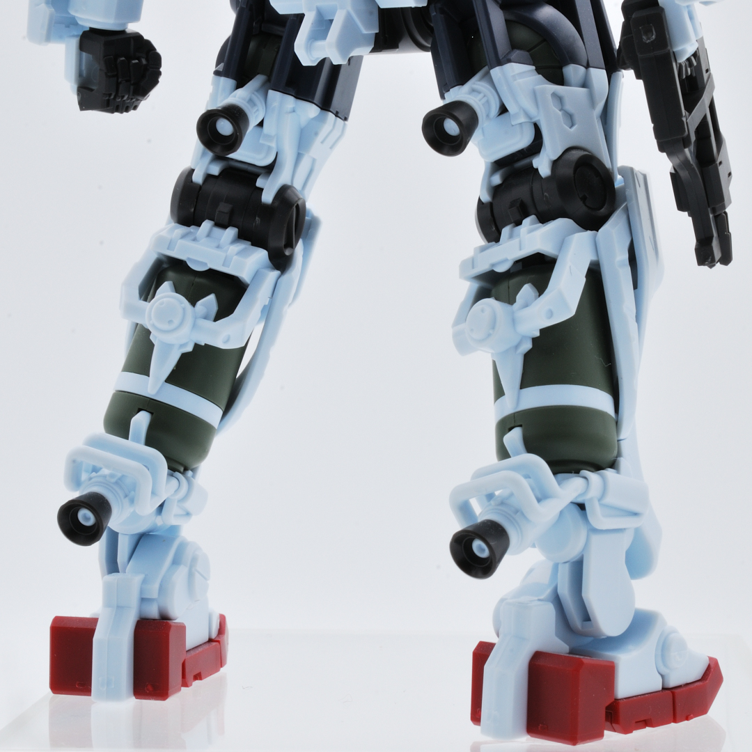 HG 1/144 ゲルググ ボカタ機（GC） ギャラリー画像 18