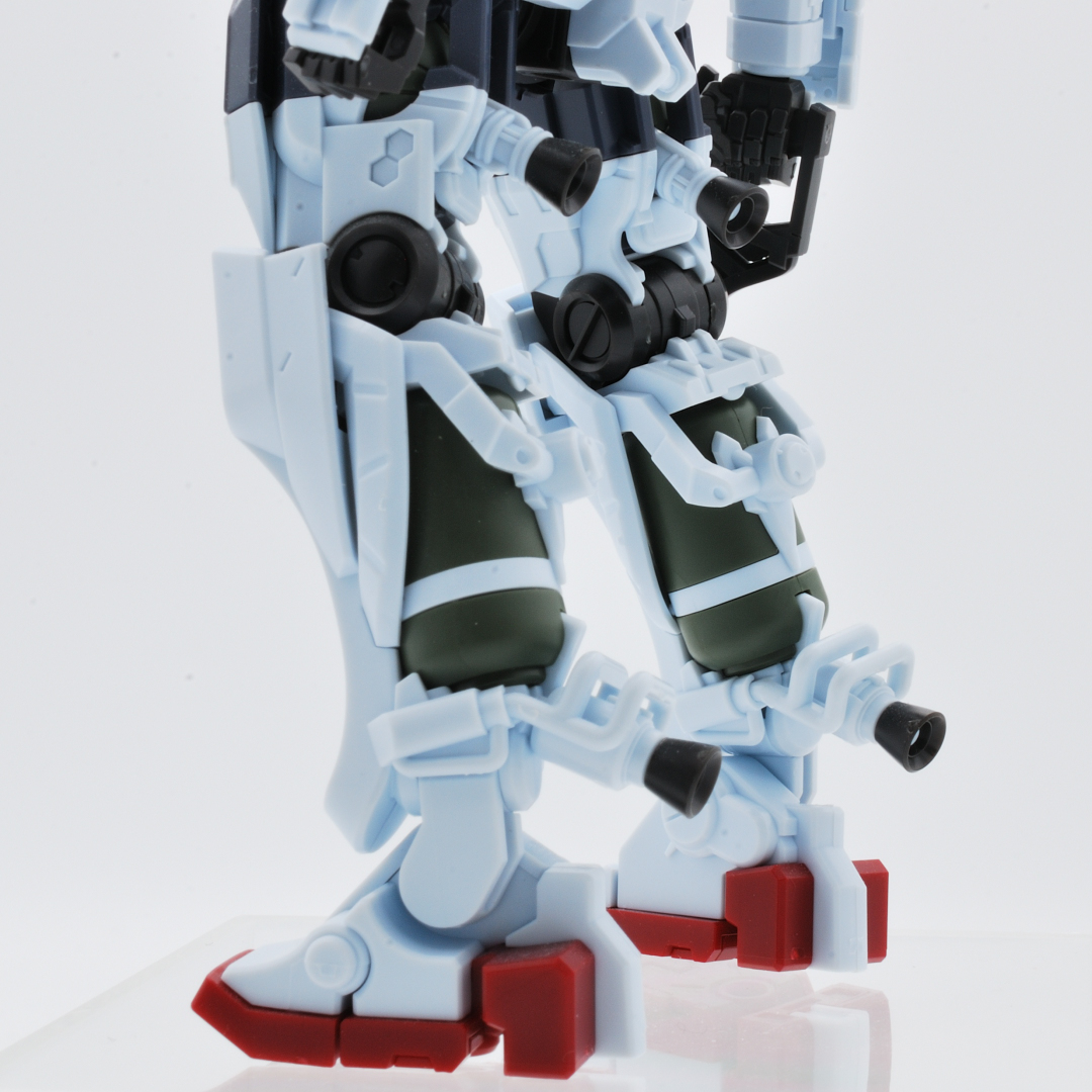 HG 1/144 ゲルググ ボカタ機（GC） ギャラリー画像 19