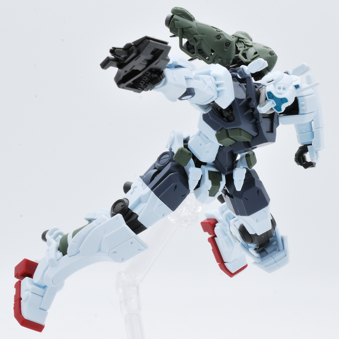 HG 1/144 ゲルググ ボカタ機（GC） ギャラリー画像 20