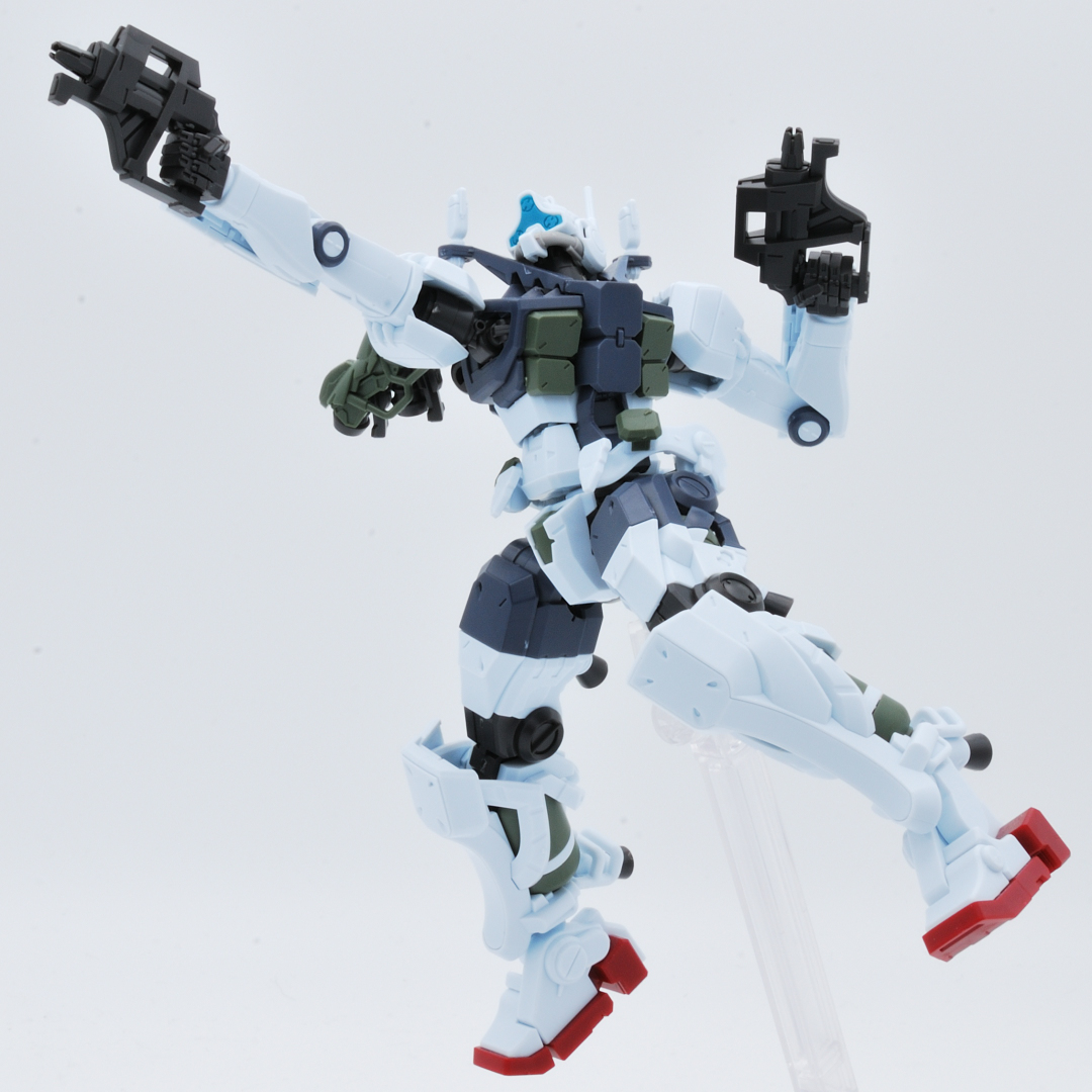 HG 1/144 ゲルググ ボカタ機（GC） ギャラリー画像 22