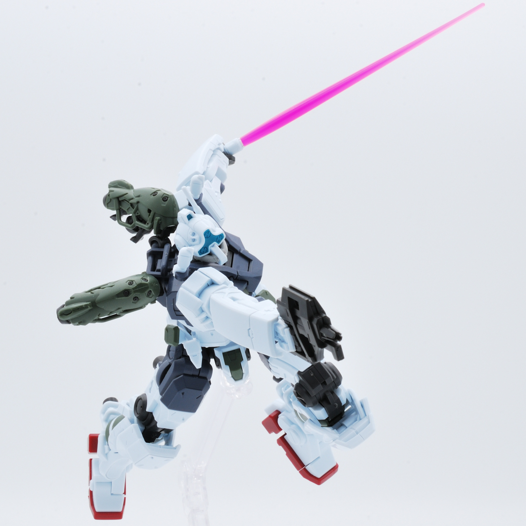 HG 1/144 ゲルググ ボカタ機（GC） ギャラリー画像 24