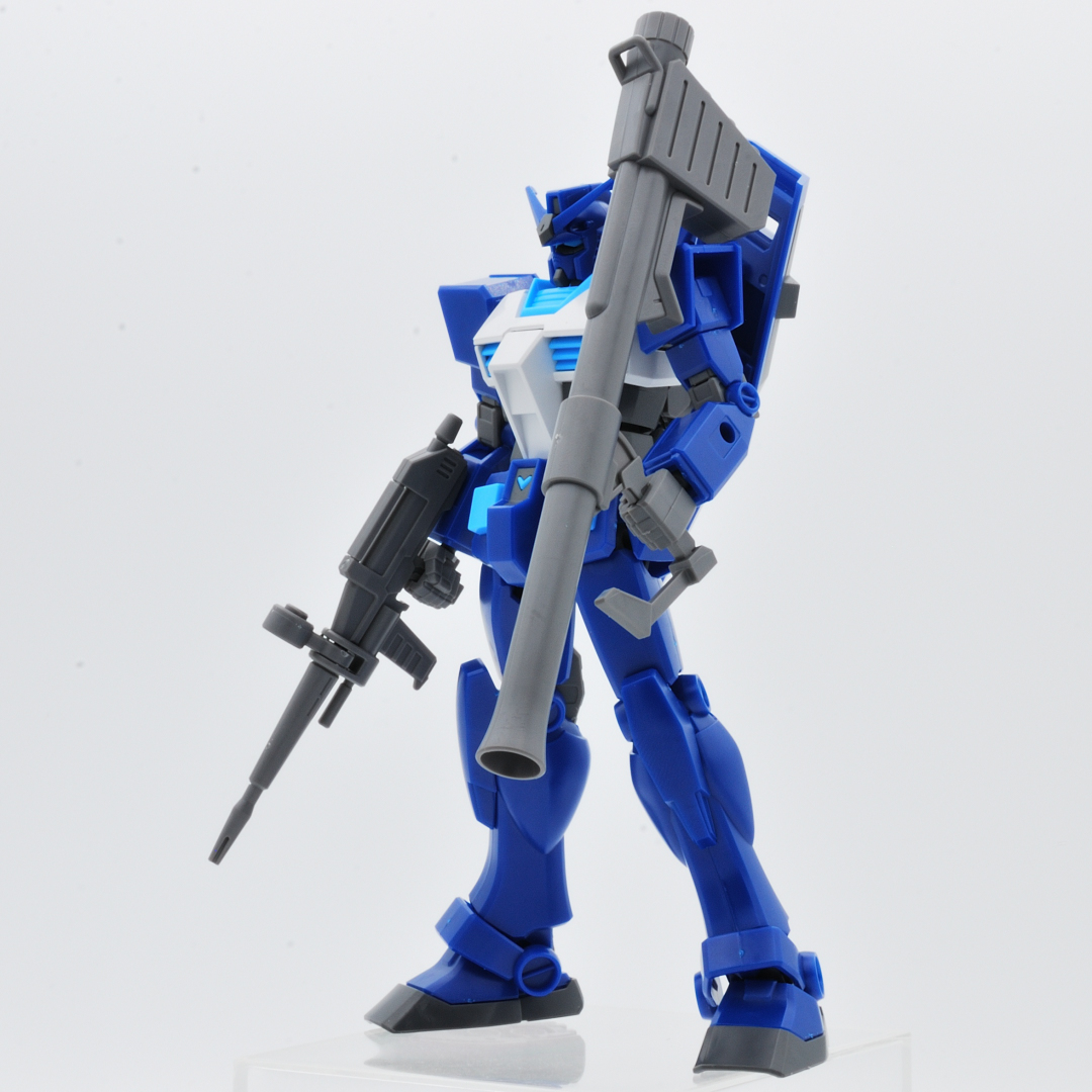 ENTRY GRADE 1/144 RX-78-2 ガンダム（フルウェポンセット）［BHCPDIIカラー］ ギャラリー画像 3