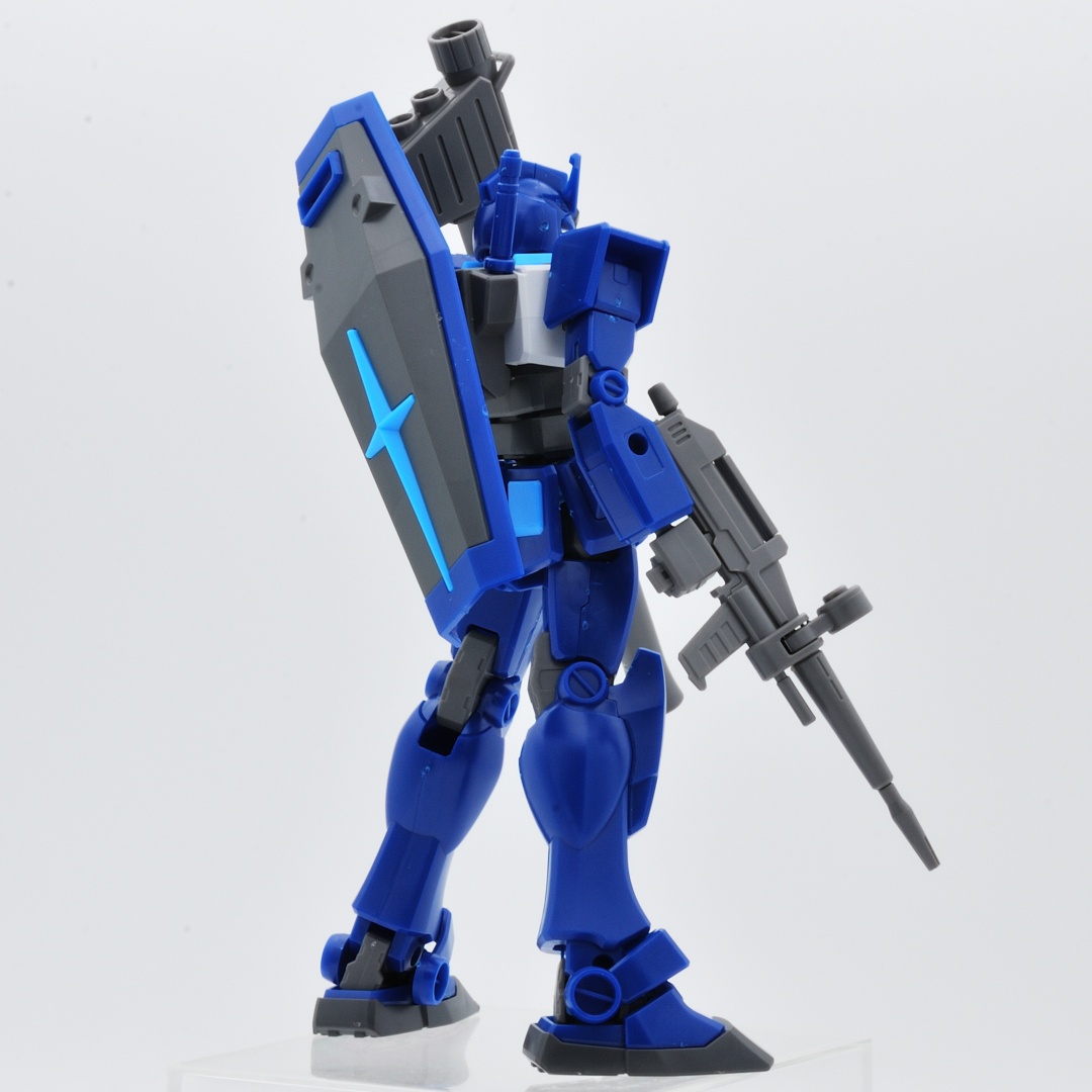 ENTRY GRADE 1/144 RX-78-2 ガンダム（フルウェポンセット）［BHCPDIIカラー］ ギャラリー画像 5