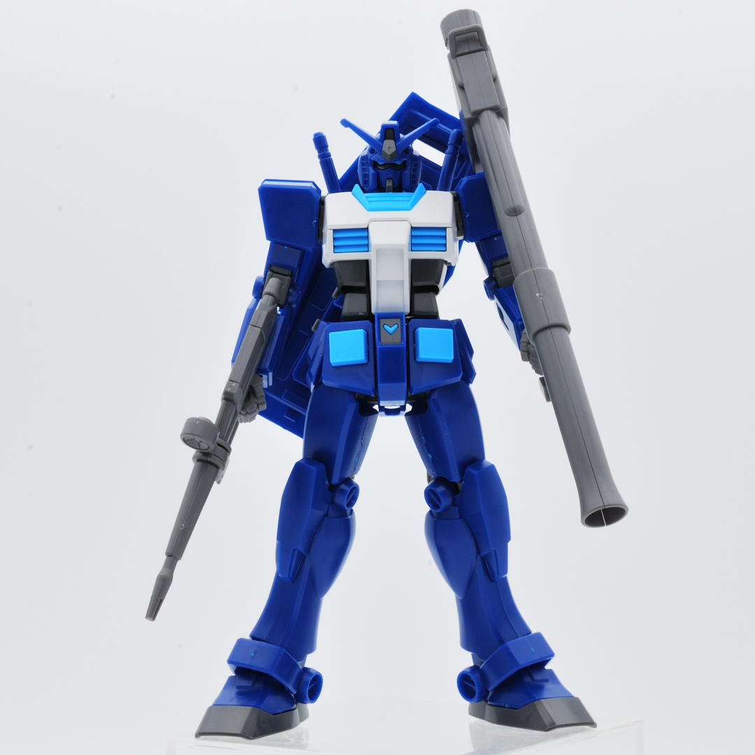 ENTRY GRADE 1/144 RX-78-2 ガンダム（フルウェポンセット）［BHCPDIIカラー］ ギャラリー画像 6
