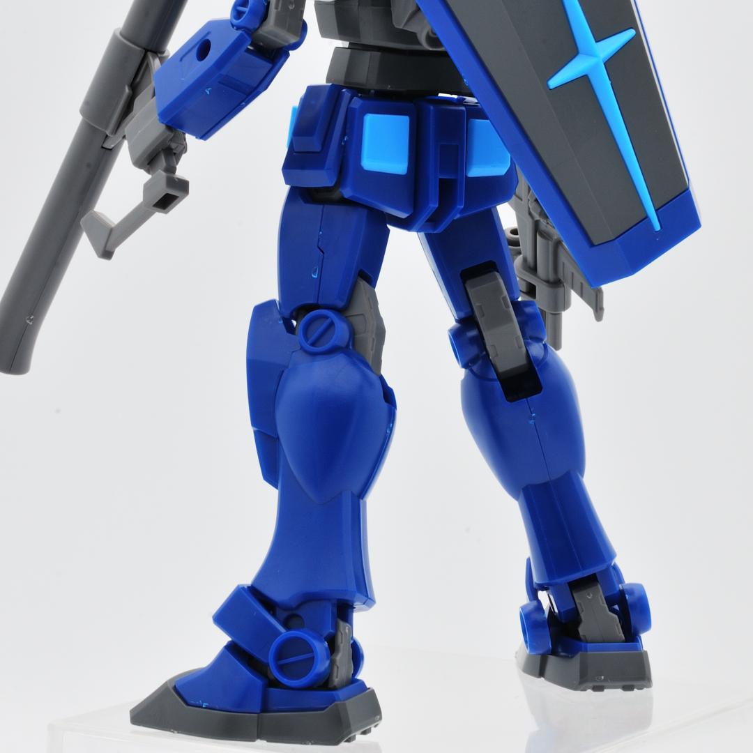 ENTRY GRADE 1/144 RX-78-2 ガンダム（フルウェポンセット）［BHCPDIIカラー］ ギャラリー画像 12