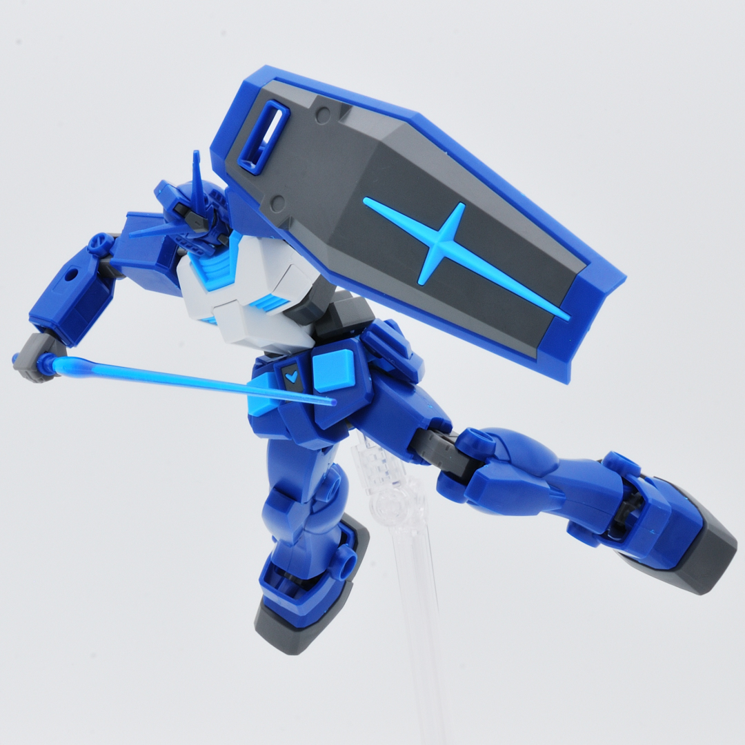 ENTRY GRADE 1/144 RX-78-2 ガンダム（フルウェポンセット）［BHCPDIIカラー］ ギャラリー画像 20