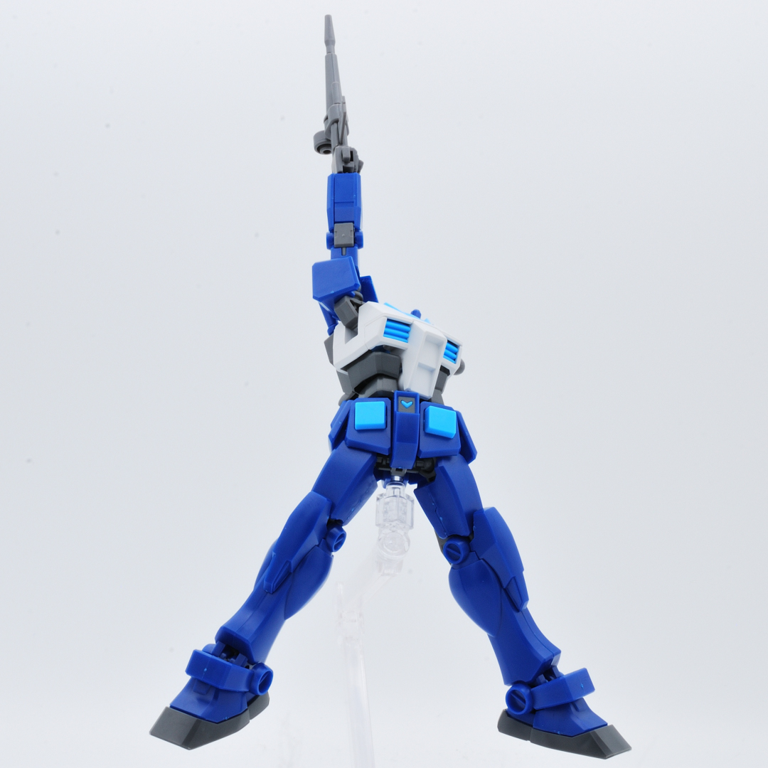 ENTRY GRADE 1/144 RX-78-2 ガンダム（フルウェポンセット）［BHCPDIIカラー］ ギャラリー画像 24