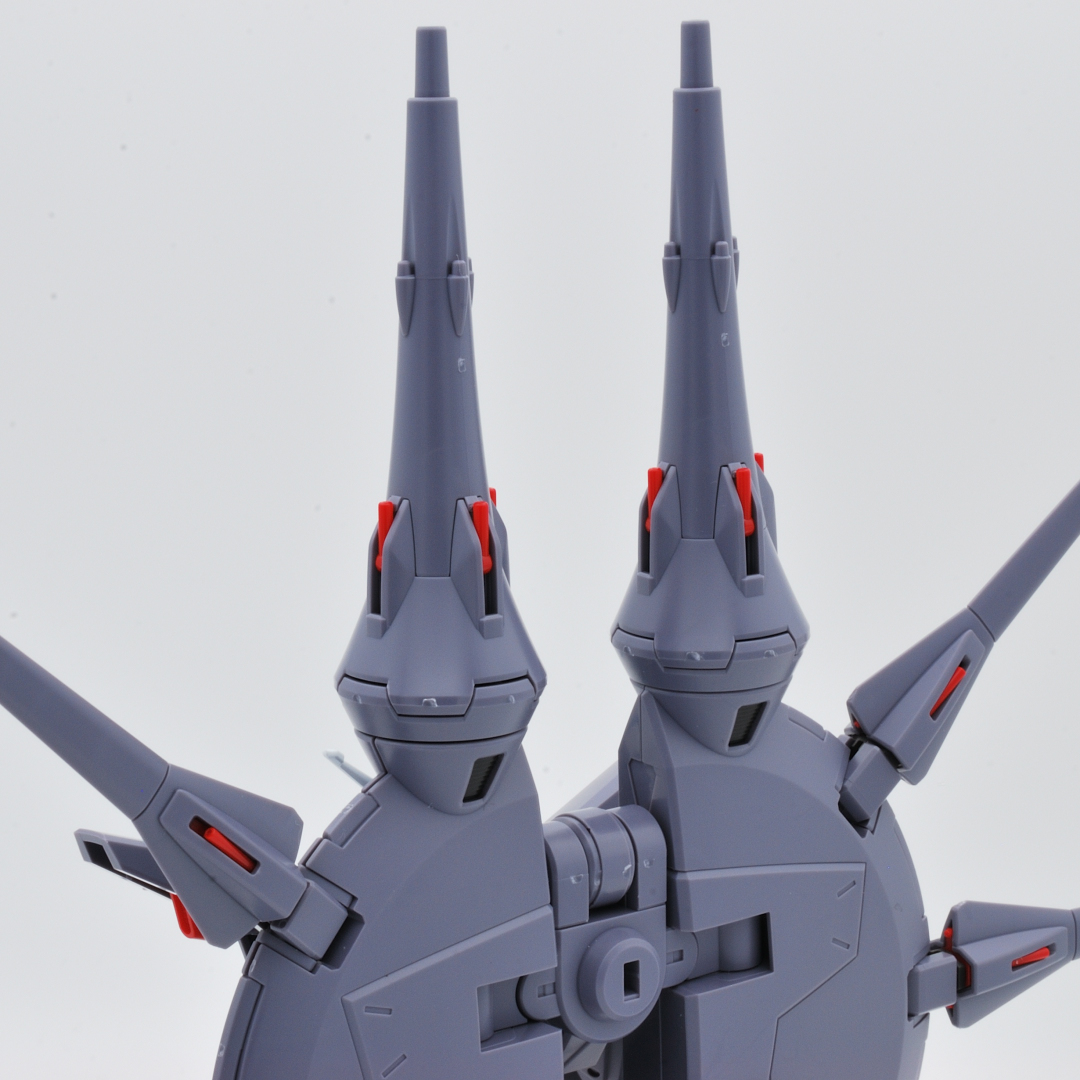 HG 1/144 レジェンドガンダム ギャラリー画像 13