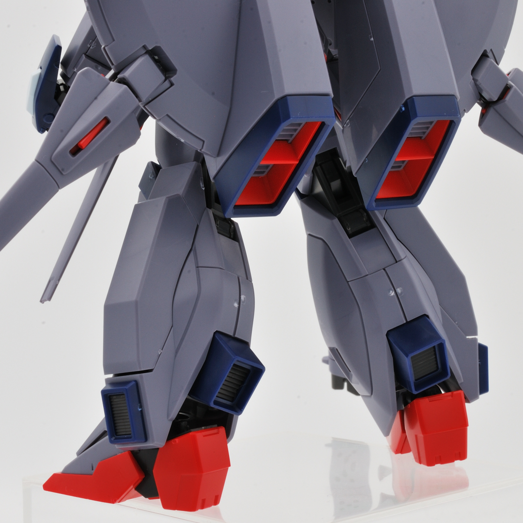 HG 1/144 レジェンドガンダム ギャラリー画像 15