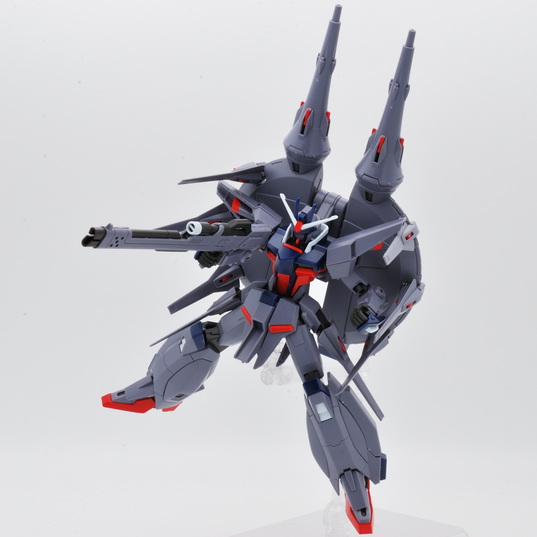 HG 1/144 レジェンドガンダム ギャラリー画像 20