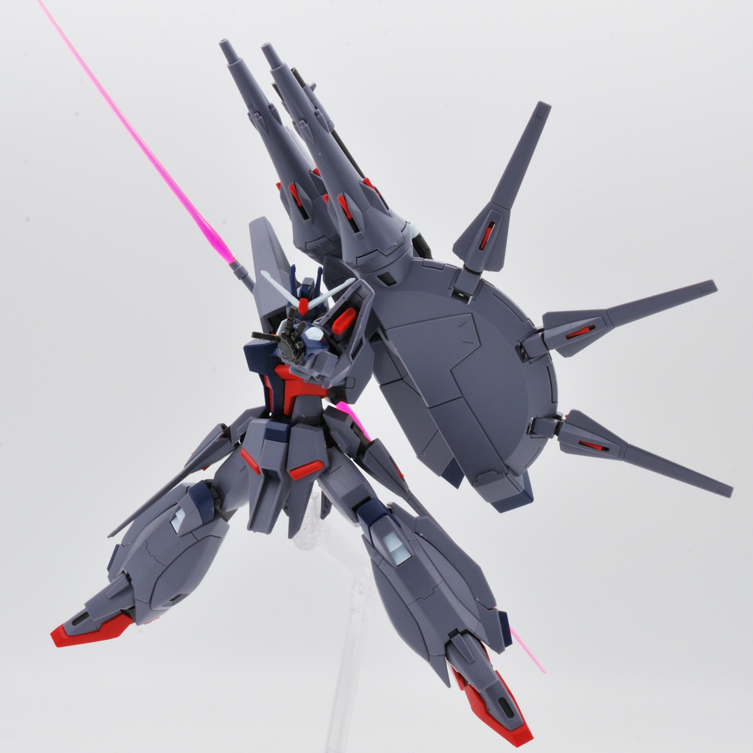 HG 1/144 レジェンドガンダム ギャラリー画像 24