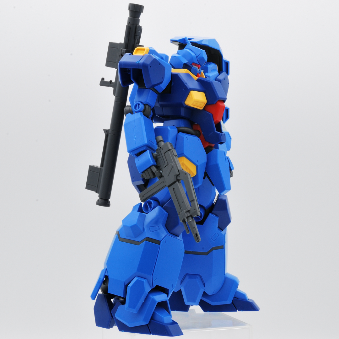 HG 1/144 グスタフ・カール00型 ギャラリー画像 3
