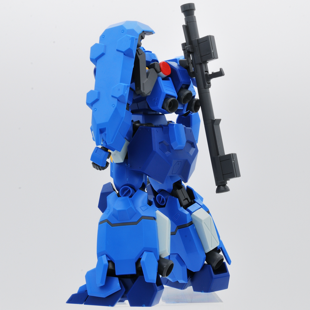 HG 1/144 グスタフ・カール00型 ギャラリー画像 5