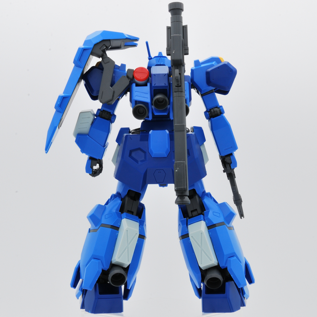 HG 1/144 グスタフ・カール00型 ギャラリー画像 7