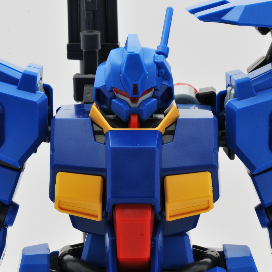 HG 1/144 グスタフ・カール00型 ギャラリー画像 10