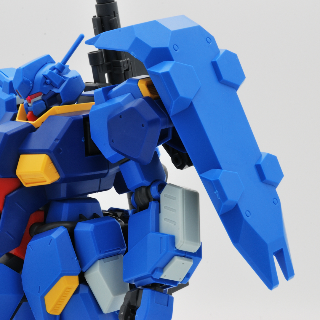 HG 1/144 グスタフ・カール00型 ギャラリー画像 11