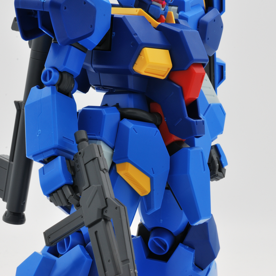 HG 1/144 グスタフ・カール00型 ギャラリー画像 12