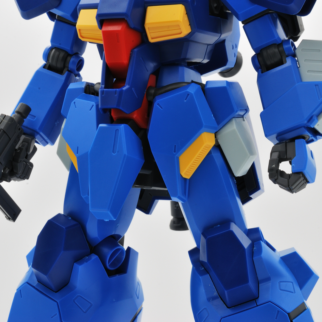 HG 1/144 グスタフ・カール00型 ギャラリー画像 13