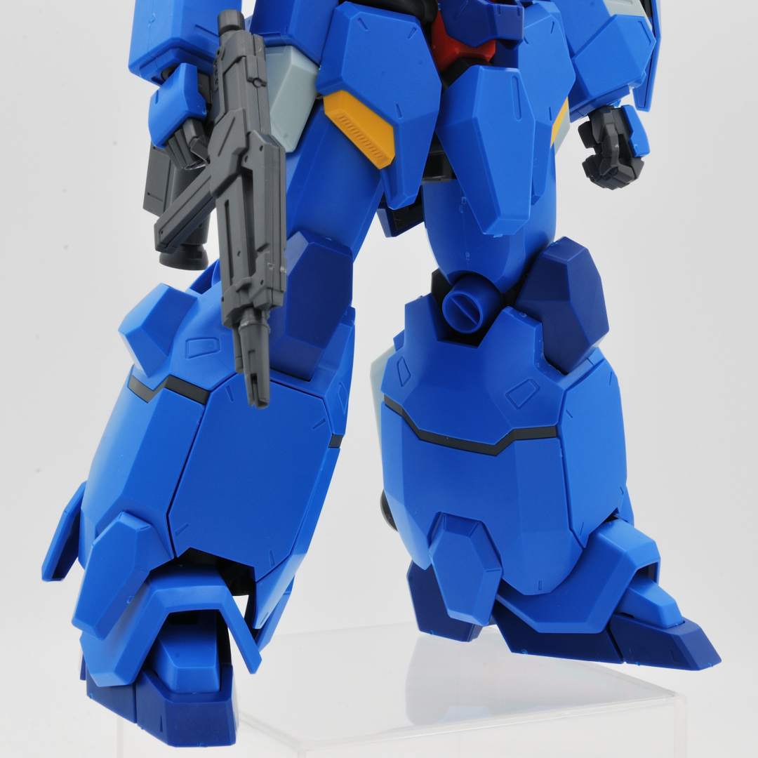 HG 1/144 グスタフ・カール00型 ギャラリー画像 14