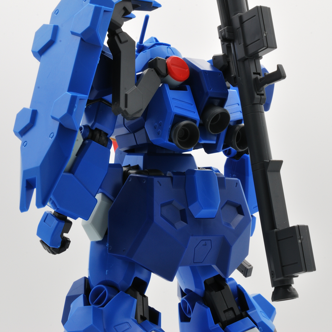 HG 1/144 グスタフ・カール00型 ギャラリー画像 18