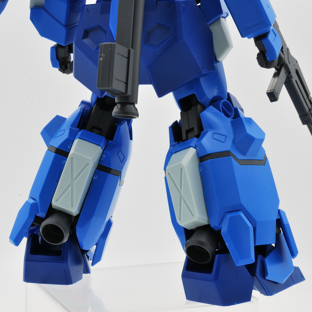 HG 1/144 グスタフ・カール00型 ギャラリー画像 19