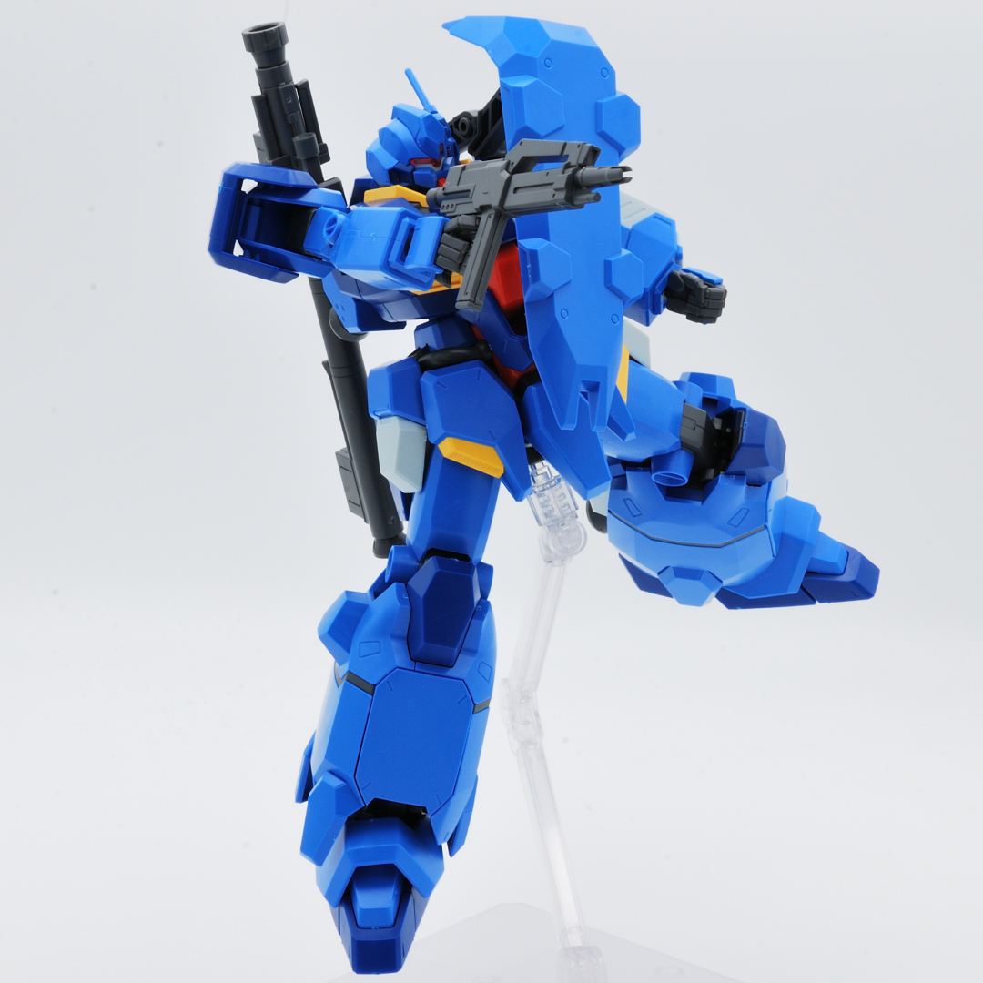 HG 1/144 グスタフ・カール00型 ギャラリー画像 20