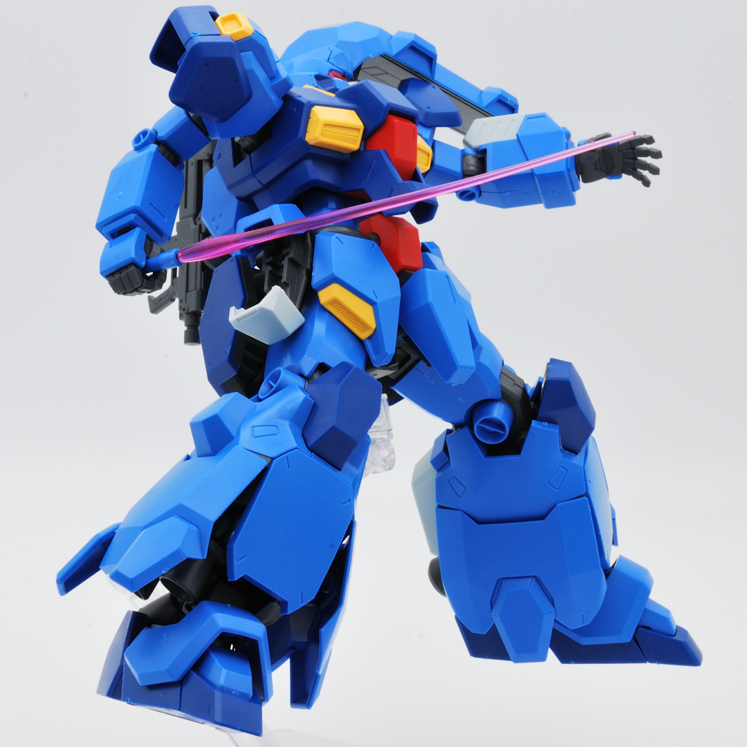 HG 1/144 グスタフ・カール00型 ギャラリー画像 24