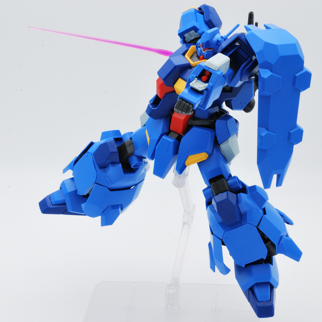 HG 1/144 グスタフ・カール00型 ギャラリー画像 26