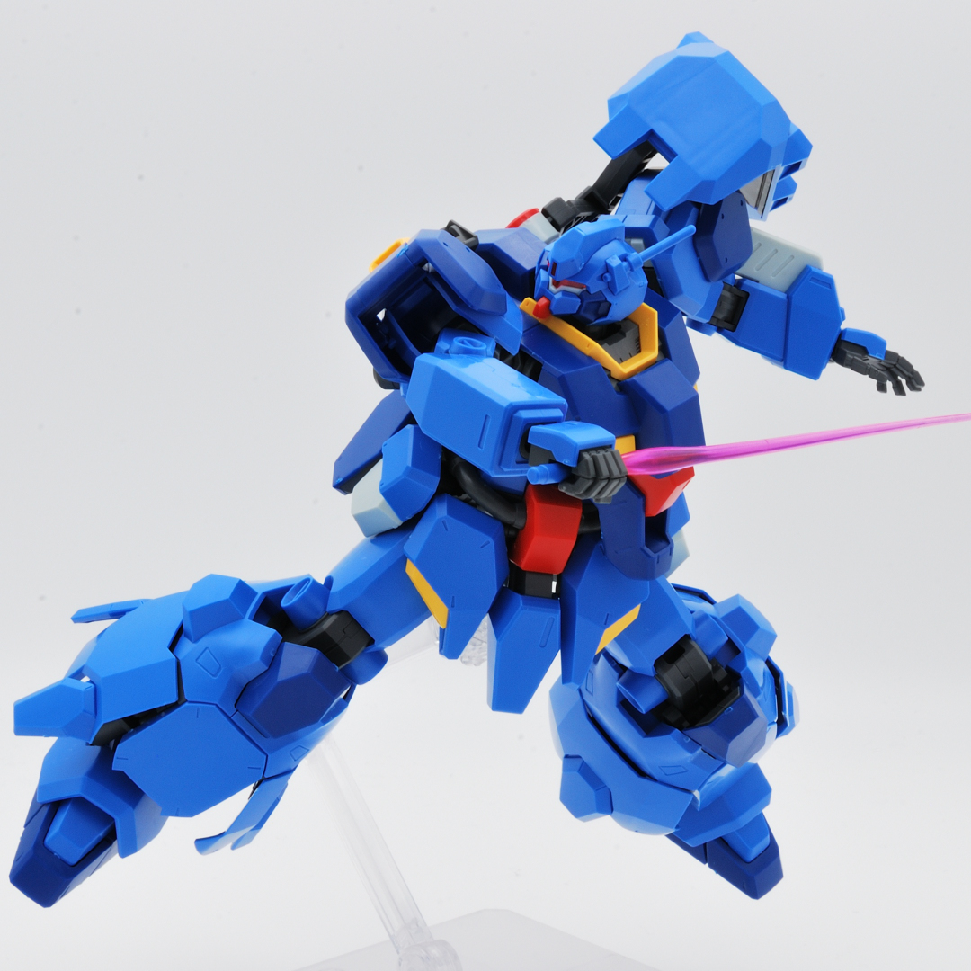 HG 1/144 グスタフ・カール00型 ギャラリー画像 27