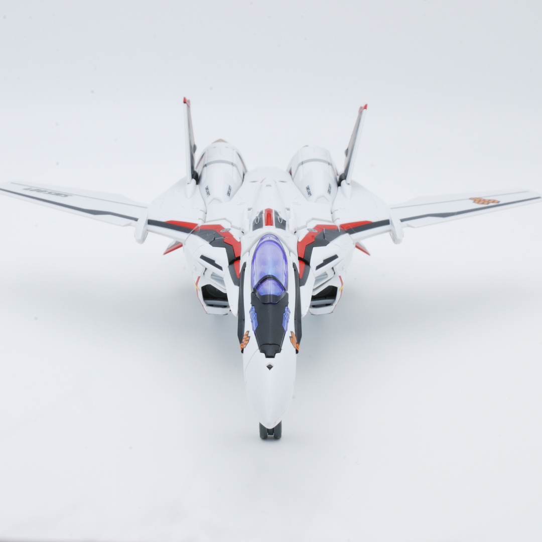 HG 1/100 VF-25F メサイアバルキリー（早乙女アルト機） ギャラリー画像 5