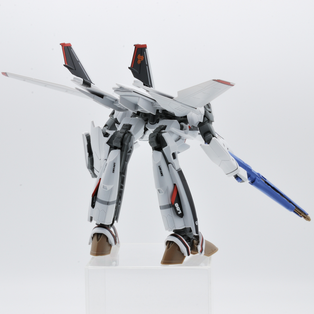 HG 1/100 VF-25F メサイアバルキリー（早乙女アルト機） ギャラリー画像 8