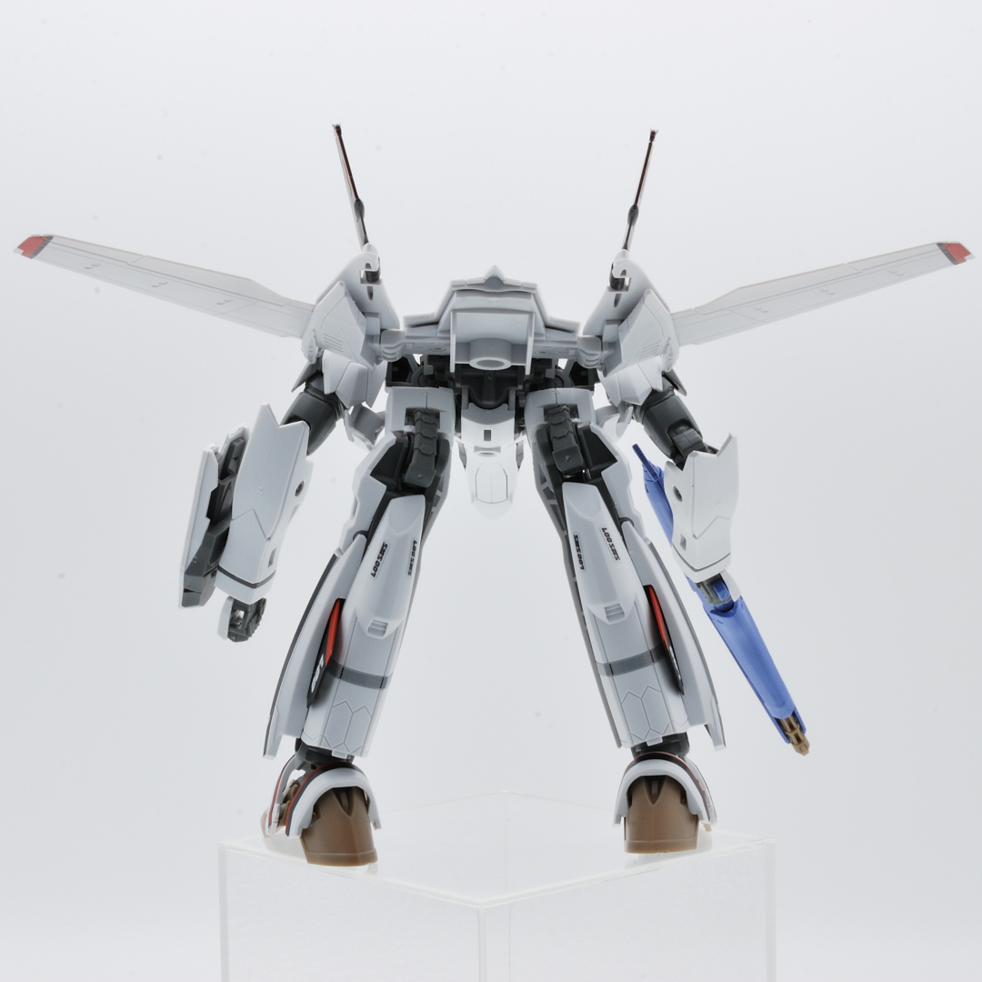 HG 1/100 VF-25F メサイアバルキリー（早乙女アルト機） ギャラリー画像 11