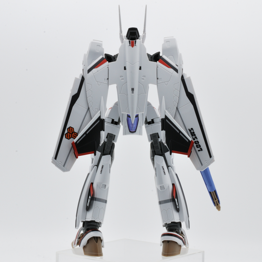 HG 1/100 VF-25F メサイアバルキリー（早乙女アルト機） ギャラリー画像 23