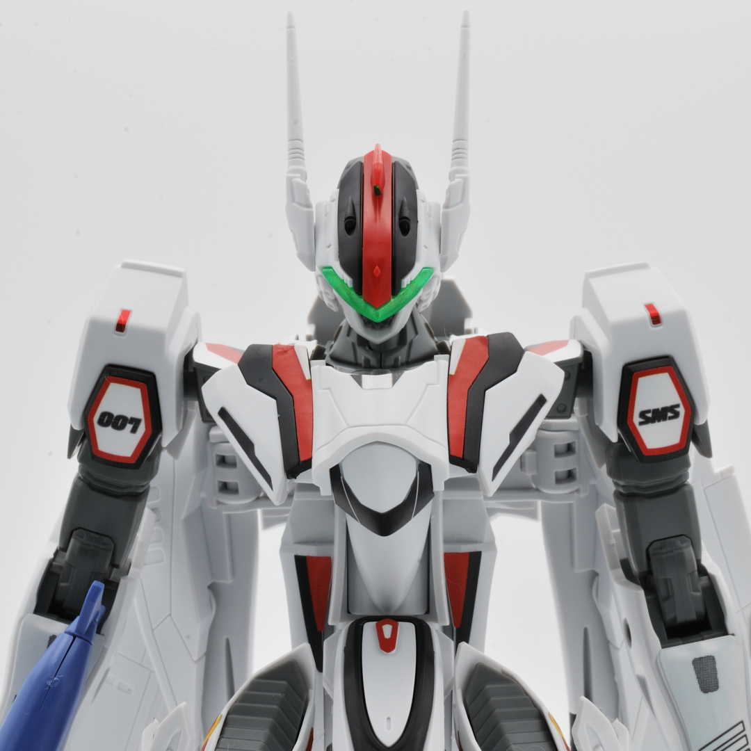 HG 1/100 VF-25F メサイアバルキリー（早乙女アルト機） ギャラリー画像 26