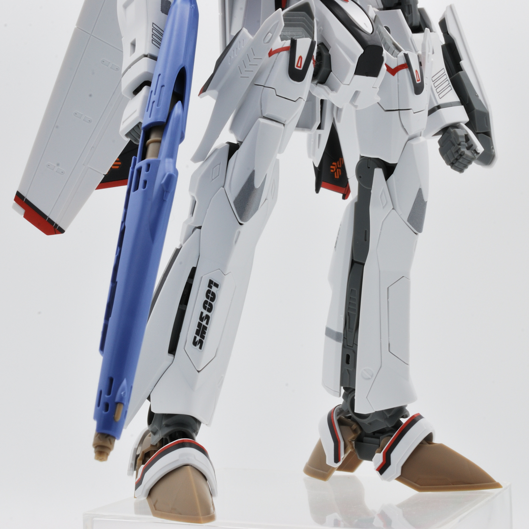 HG 1/100 VF-25F メサイアバルキリー（早乙女アルト機） ギャラリー画像 28