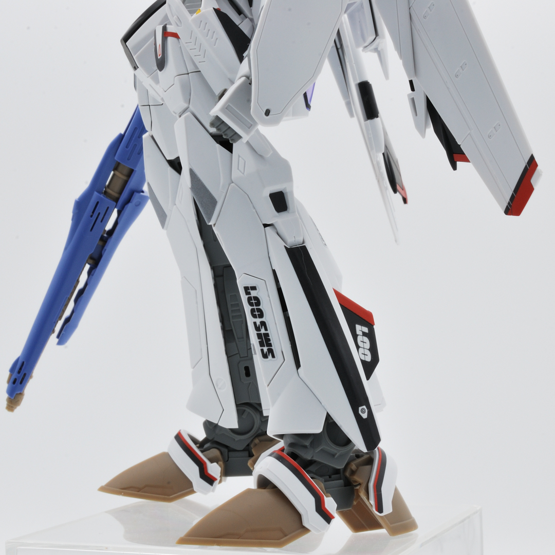 HG 1/100 VF-25F メサイアバルキリー（早乙女アルト機） ギャラリー画像 29